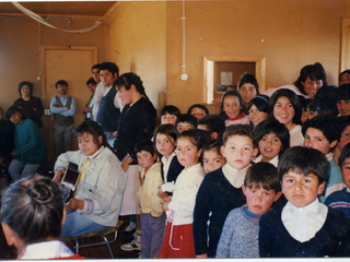 Día del Anciano Día del Anciano