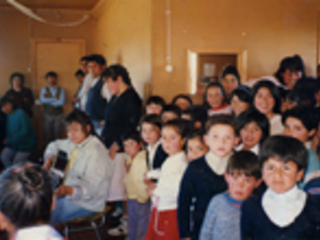 Día del Anciano Día del Anciano