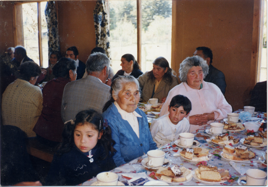 Día del Anciano Día del Anciano