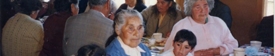 Día del Anciano Día del Anciano