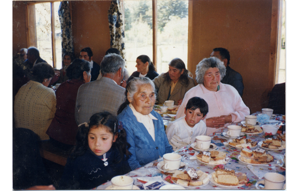 Día del Anciano Día del Anciano