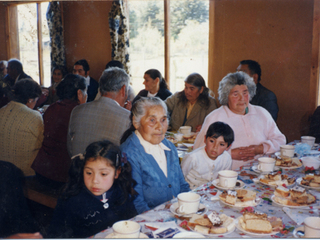 Día del Anciano Día del Anciano