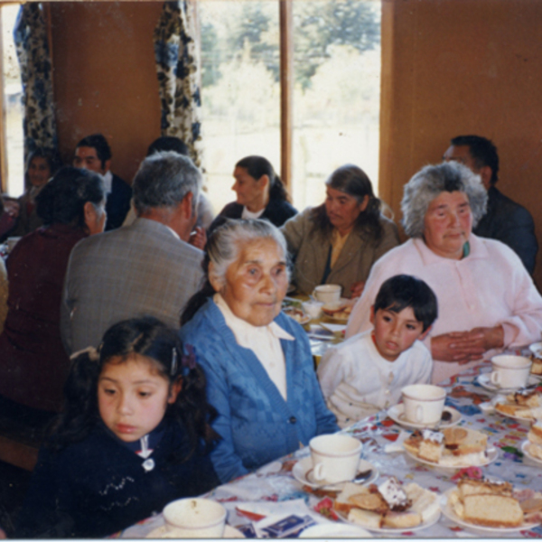 Día del Anciano