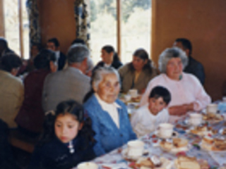 Día del Anciano Día del Anciano