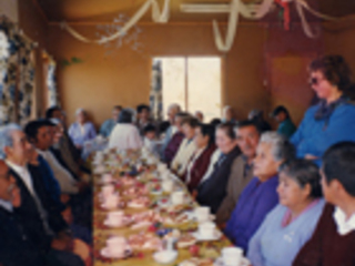 Día del Anciano Día del Anciano