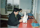 Taller de costura Taller de costura