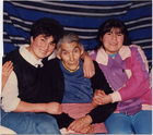 Familia Cofré Familia Cofré
