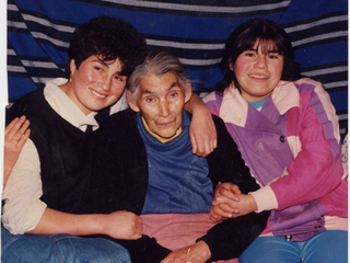 Familia Cofré Familia Cofré