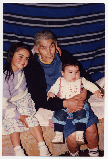 Familia Cofré Familia Cofré