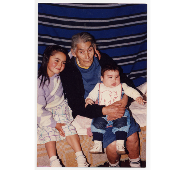 Familia Cofré Familia Cofré