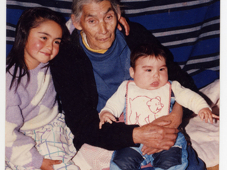 Familia Cofré Familia Cofré