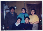 Familia Ruíz Nie Familia Ruíz Nie