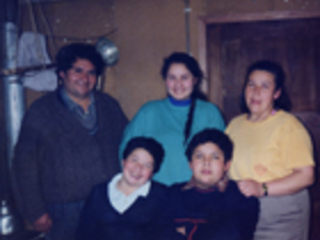 Familia Ruíz Nie Familia Ruíz Nie