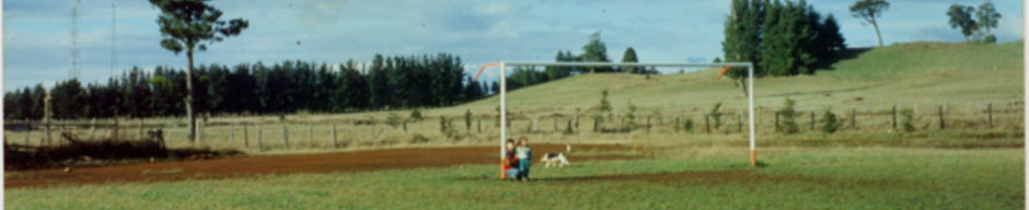 Cancha de fútbol Cancha de fútbol