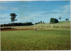 Cancha de fútbol Cancha de fútbol