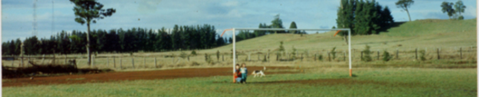 Cancha de fútbol