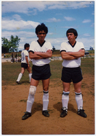 Jugadores del club deportivo Dynamo Jugadores del club deportivo Dynamo