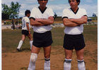 Jugadores del club deportivo Dynamo Jugadores del club deportivo Dynamo