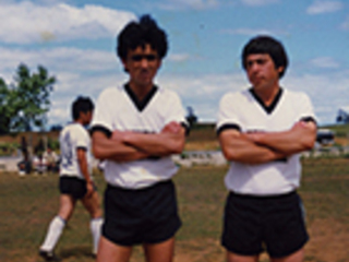 Jugadores del club deportivo Dynamo Jugadores del club deportivo Dynamo