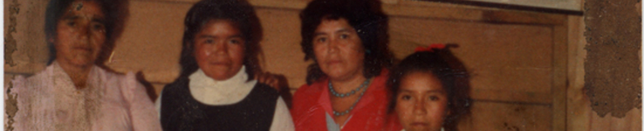 Mujeres de la familia Gaez Mujeres de la familia Gaez