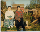Mujeres en Frutillar Mujeres en Frutillar