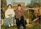 Mujeres en Frutillar Mujeres en Frutillar