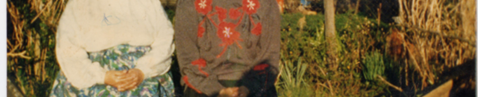 Mujeres en Frutillar Mujeres en Frutillar