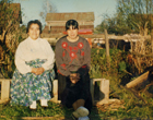 Mujeres Mujeres