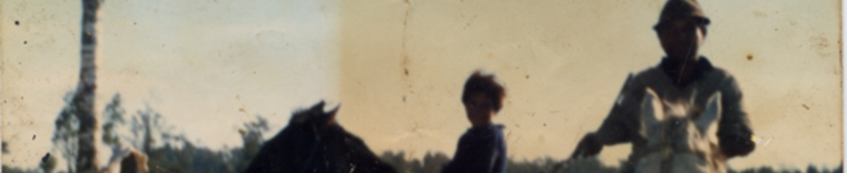 Padre e hijo Padre e hijo