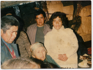 Familia Gaez Hinostroza Familia Gaez Hinostroza