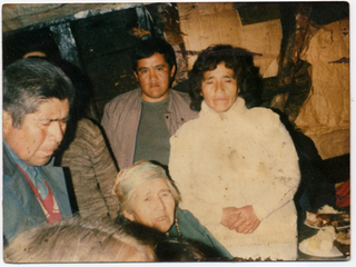 Familia Gaez Hinostroza Familia Gaez Hinostroza