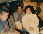 Familia Gaez Hinostroza Familia Gaez Hinostroza