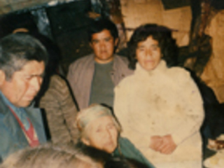 Familia Gaez Hinostroza Familia Gaez Hinostroza