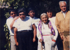 Familia Hinostroza Familia Hinostroza