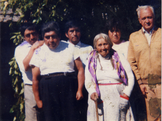 Familia Hinostroza Familia Hinostroza