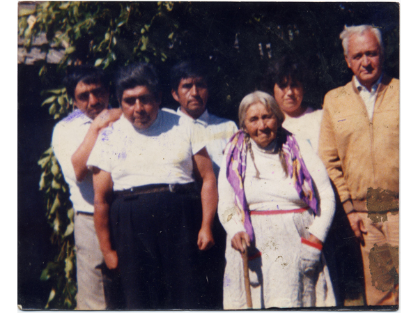 Familia Hinostroza Familia Hinostroza