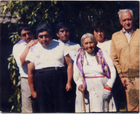 Familia Hinostroza Familia Hinostroza