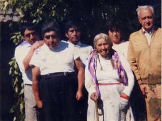 Familia Hinostroza Familia Hinostroza