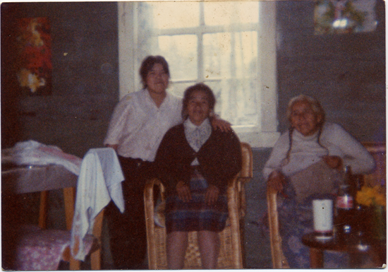 Familia Hinostroza Familia Hinostroza