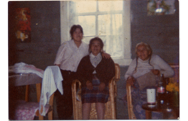 Familia Hinostroza Familia Hinostroza