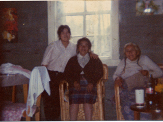Familia Hinostroza Familia Hinostroza