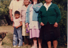 Familia Hinostroza Familia Hinostroza