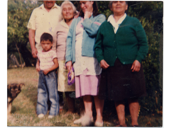 Familia Hinostroza Familia Hinostroza