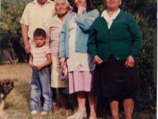 Familia Hinostroza Familia Hinostroza