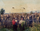 Mujeres en la huerta Mujeres en la huerta