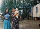 Familia Gaez Hinostroza Familia Gaez Hinostroza