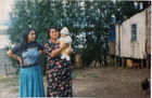 Familia Gaez Hinostroza Familia Gaez Hinostroza