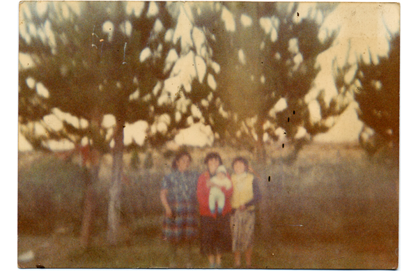 Familia Gaez Familia Gaez
