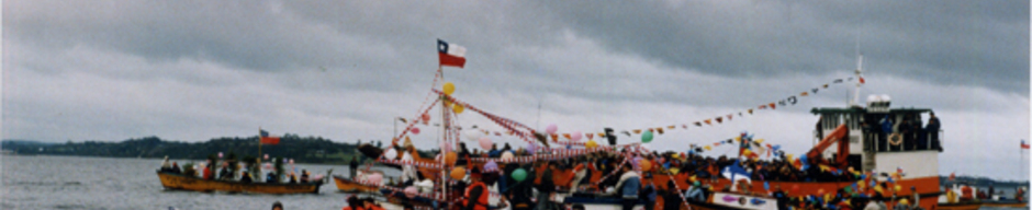 Procesión de San Pedro