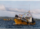 Procesión de San Pedro